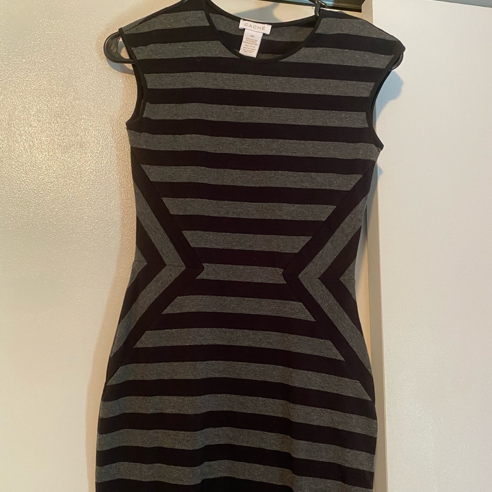 Cache dress XS